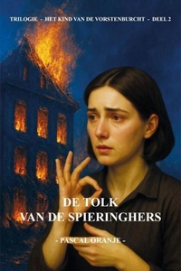 De tolk van de Spieringhers