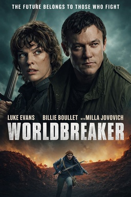 Worldbreaker