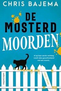 De mosterdmoorden