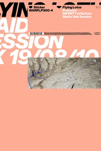 Presents INFINITY “Infinitum” - Maida Vale Session