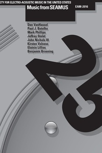 Music from SEAMUS, Vol. 25