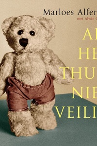 Als het thuis niet veilig is: Hoe ik als gezinsvoogd in de jeugdzorg probeerde het verschil te maken