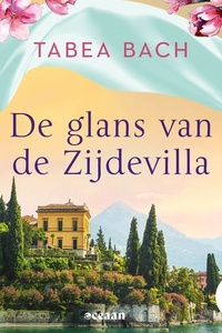 De glans van de Zijdevilla