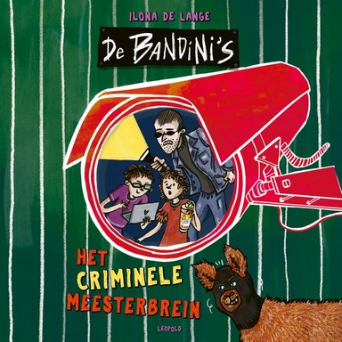 Het criminele meesterbrein