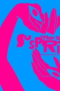 Suspiria (Music for the Luca Guadagnino Film)