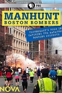 Manhunt: Boston Bombers
