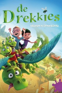 De Drekkies