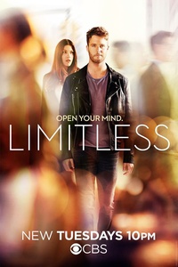 Limitless (S01)