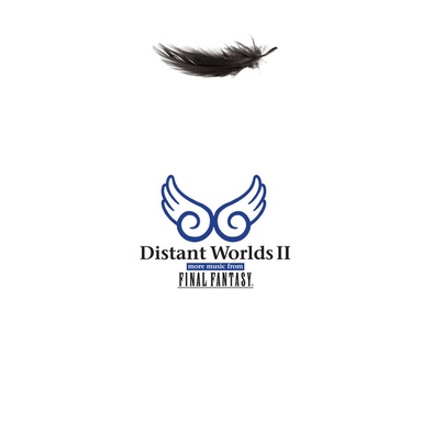 Distant Worlds II: more music from Final Fantasy