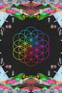 A Head Full Of Dreams