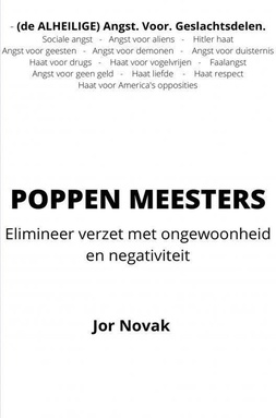 POPPEN MEESTERS