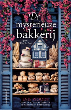 De mysterieuze bakkerij op de Rue de Paris