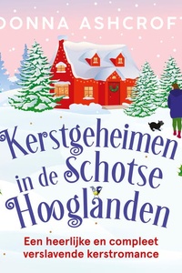 Kerstgeheimen in de Schotse Hooglanden