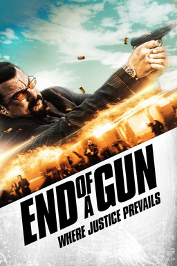 End Of A Gun