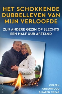 Het schokkende dubbelleven van mijn verloofde