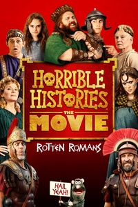 Horrible Histories: The Movie