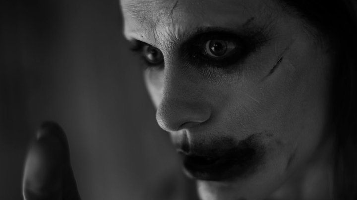 Justice League: eerste beelden van Jared Leto's Joker verschenen