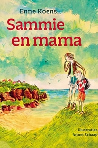 Sammie 2 - Sammie en mama