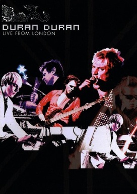 Duran Duran: Live at Wembley