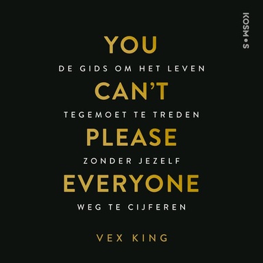 You Can't Please Everyone