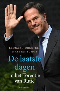 De laatste dagen