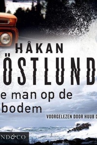 De man op de bodem