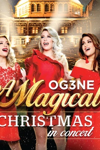 A Magical Christmas In Concert