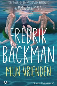 Mijn vrienden