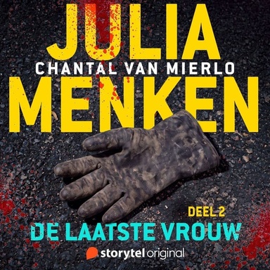 Julia Menken - Deel 2: De laatste vrouw