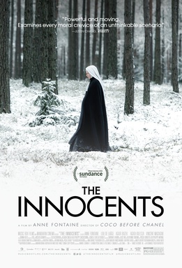 Les Innocents