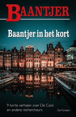 Baantjer in het kort