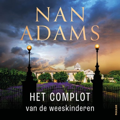Het complot van de weeskinderen