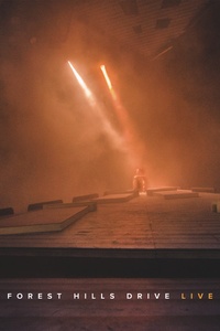 Forest Hills Drive: Live from Fayetteville, NC