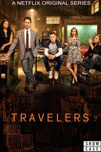 Travelers (S01)