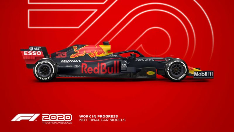 F1 2020 viert release met Zandvoort-documentaire
