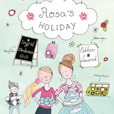 Rosa's holiday