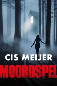 Moordspel