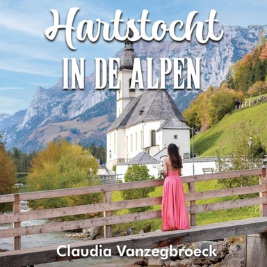 Hartstocht in de Alpen