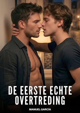 De eerste echte overtreding
