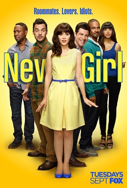 New Girl (S01-S05)