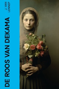 De Roos van Dekama