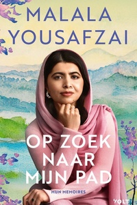 Op zoek naar mijn pad