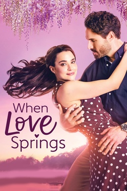 When Love Springs