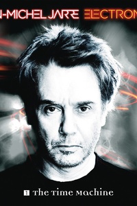 Electronica 1: The Time Machine