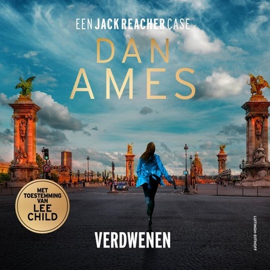 Verdwenen