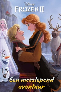 Frozen 2 - Een meeslepend avontuur