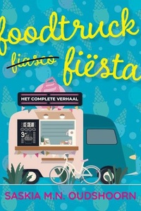 Foodtruck Fiësta