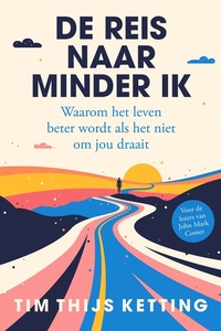 De reis naar minder ik