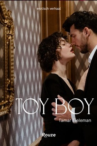 Toy Boy