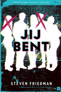 Best of YA XS - Jij bent